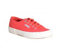 Superga 2750-cotu Classic, Zapatillas Unisex adulto, Rojo 975, 37.5 EU