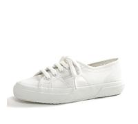 Superga 2750-cotu Classic, Zapatillas Unisex adulto, Total White, 39 EU