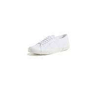 Superga 2750-cotu Classic, Zapatillas Unisex adulto, Total White, 41.5 EU