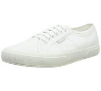 Superga 2750-cotu Classic, Zapatillas Unisex adulto, Total White, 48 EU