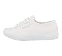 Superga 2750-cotu Classic, Zapatillas Unisex adulto, Total White, 48 EU