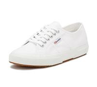 Superga 2750-cotu Classic, Zapatillas Unisex adulto, White 901, 39 EU