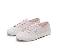 Superga 2750 Cotu - Tenis clásicos de lona para hombres y mujeres, icónicos tenis italianos para hombre y mujer con parte superior transpirable, suela de goma antideslizante, 7 Women/5.5 Men
