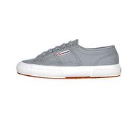 Superga 2750-cotu, Zapatillas Unisex Adulto, Lt Grey, 35 EU
