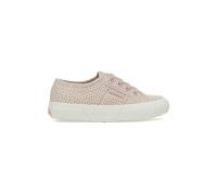 Superga 2750 Fantasy Cot Navy-pale Gold Talla: 37 | Outlet | kids | Amarillo