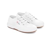 Zapatillas Superga 2750 Jcot Classic blanco puro infantil - 24