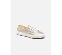 Superga 2750 Lame W 41 Oro y bronce