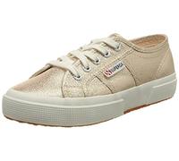 Superga 2750-Lamew, Oxford Plano, Rose Platinum, 35 EU