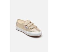 Zapatillas de deporte para mujer Superga 2750 Straps Lame 37