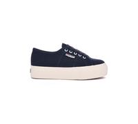 Superga 2790 Acot W Blue Navy Talla: 41 | Outlet | Mujer | Azul