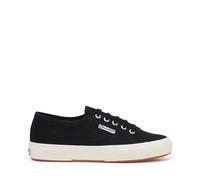 SUPERGA 2790 Acotw Linea Up and Down, Zapatillas de Mujer, Negro, 39.5 EU