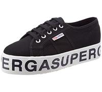 Superga 2790-Cotw Outsole Lettering, Zapatillas Mujer, 999, 38 EU