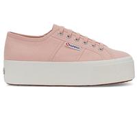 SUPERGA 2790 Platform - Zapatillas - Zapatillas - Rosa - Mujer