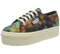 Superga 2790-tiedye COTW, Oxford Plano Mujer, A1J, 36 EU