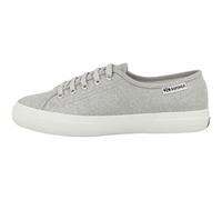 Superga 3750 Jersey Lame Leggera Zapatillas low Mujer Doradas