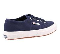 Superga COTU Classic Mens Lona Zapatillas De Tenis 7/41 Navy