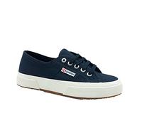 Superga Deportivos Lona Básica Mujer 3729 Color: Azul Talla: 39