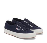 Superga Deportivos Lona Básica Mujer 3729 Color: Azul Talla: 41