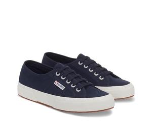 Superga Deportivos Lona Básica Mujer 3729 Color: Azul Talla: 41