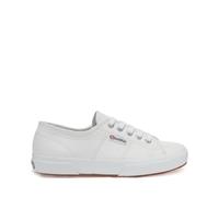 Superga S009VH0 Unisex adulto Zapatillas de Gimnasia, Blanco (White 900), 37 EU