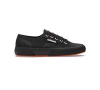 Superga 2750-cotu Classic, Zapatillas Unisex adulto, Full Black, 36 EU