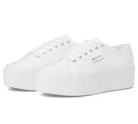 Superga Tenis 2790 Acotw para mujer, blanco 2, 35 EU