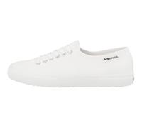 Superga Tenis Leggera 3750 unisex para adultos, Blanco, 46 EU