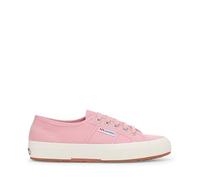 Superga Unisex 2750-cotu Classic_s000010Low-Top, Lilarosa Avorio, 38.5 EU