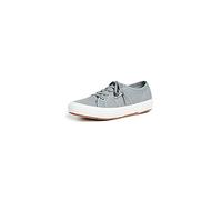 Superga Unisex 2750 Cotu Fashion Sneaker,gris Sage,42.5 EU/mujers 11, hombres 9.5 M US