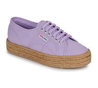 Superga Zapatillas 2730 COTON in Violeta 38