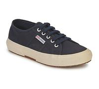 Superga Zapatillas 2750 CLASSIC in Azul 35