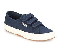 Superga Zapatillas 2750 COT3 VEL U in Azul 36