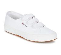 Superga Zapatillas 2750 COT3 VEL U in Blanco 36