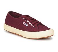 Superga Zapatillas 2750 COTU CLASSIC in Burdeo 40