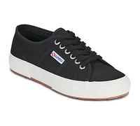 Superga 2750 Cotu Classic Coton 37 Negro