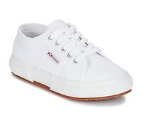 Superga Zapatillas 2750 KIDS in Blanco 33