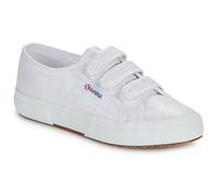 Superga Zapatillas 2750 LAME in Blanco 38