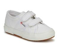 Superga Zapatillas 2750 STRAP in Blanco 23