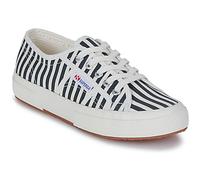 Superga Zapatillas 2750 STRIPES PRINT in Azul 39
