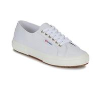 Superga Zapatillas de Deporte para Mujeres 2750 Optical White