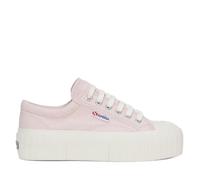 Superga Zapatillas Deportivas 2631 Diseño de Rayas para Adultos Unisex (SP124)