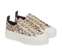 Superga Zapatillas Deportivas 2631 Diseño Estampado de Piel de Girafa (SP372)