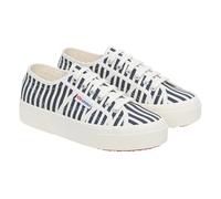 Superga - Zapatillas Deportivas 2740 Diseño Estampado para Mujer UTSP449_12