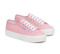 Superga Zapatillas Deportivas 2740 Lame para Mujer (SP339)