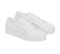 Superga Zapatillas Deportivas 2740 Sangallo Diseño Flor para Mujer (SP441)