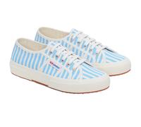 Superga Zapatillas Deportivas 2750 Diseño de Rayas para Mujer (SP451) UTSP451_2