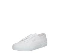 Superga 2750-cotu Classic, Zapatillas Unisex adulto, Total White, 40 EU