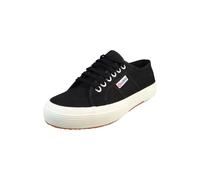 SUPERGA Zapatillas deportivas bajas '2750 Cotu' negro / blanco 38 negro / blanco