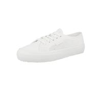 SUPERGA Zapatillas deportivas bajas blanco 40 blanco
