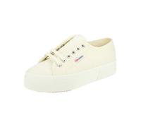 SUPERGA Zapatillas deportivas bajas champán 38 EUR